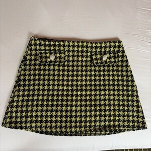 ASOS design Mini Skirt